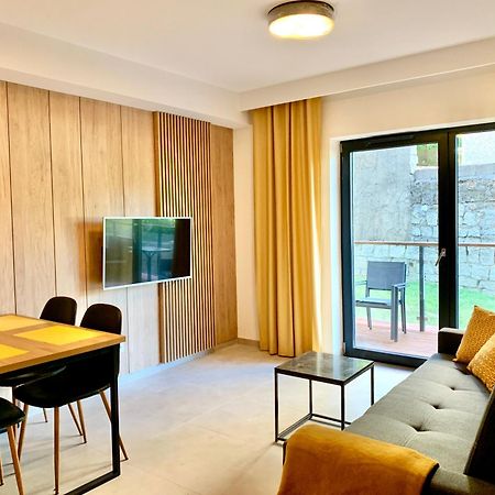 Sunn Aparthotel Szklarska Poręba Εξωτερικό φωτογραφία