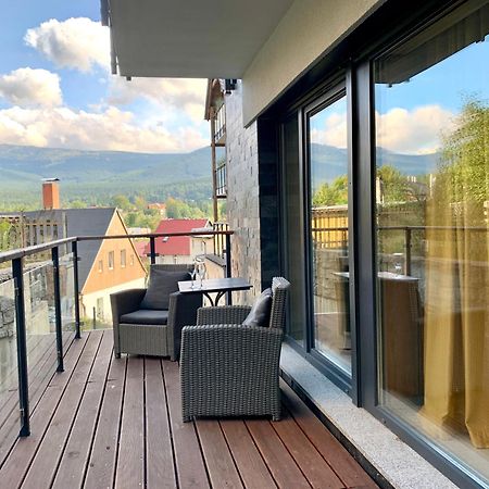 Sunn Aparthotel Szklarska Poręba Εξωτερικό φωτογραφία