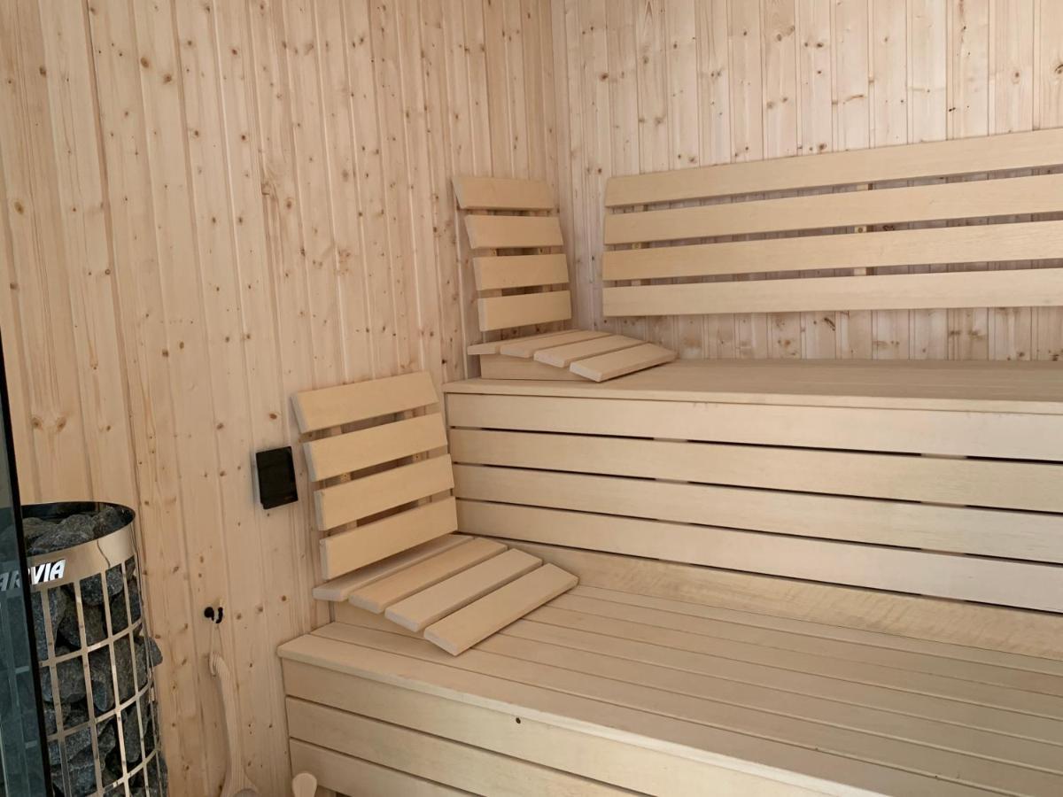 Sunn Aparthotel Szklarska Poręba Εξωτερικό φωτογραφία