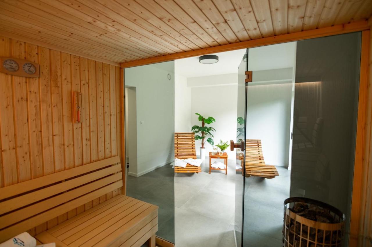 Sunn Aparthotel Szklarska Poręba Εξωτερικό φωτογραφία